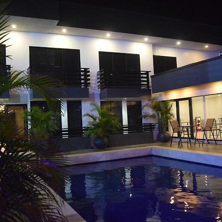 פרמריבו Hotel Ritzz מראה חיצוני תמונה