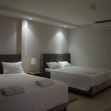 פרמריבו Hotel Ritzz מראה חיצוני תמונה
