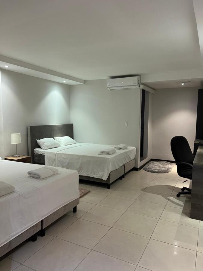 פרמריבו Hotel Ritzz מראה חיצוני תמונה