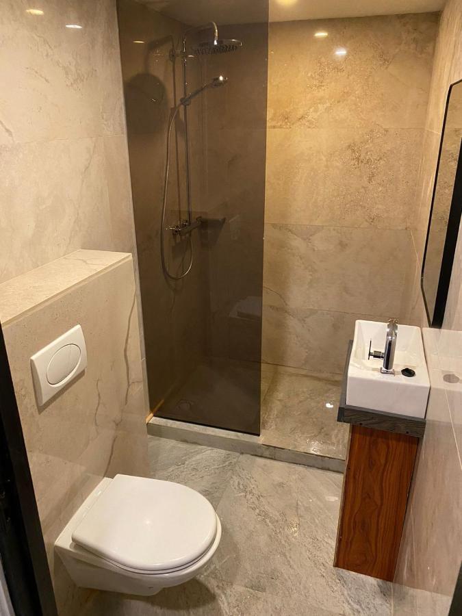 פרמריבו Hotel Ritzz מראה חיצוני תמונה