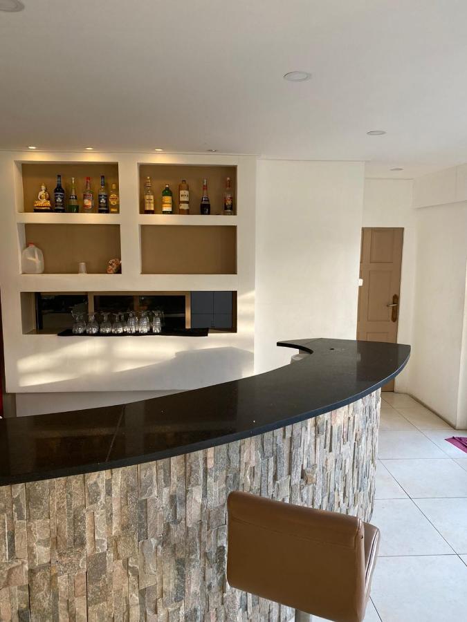 פרמריבו Hotel Ritzz מראה חיצוני תמונה