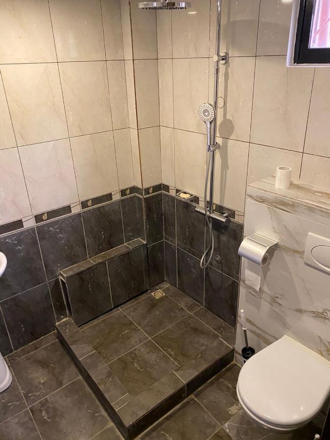 פרמריבו Hotel Ritzz מראה חיצוני תמונה