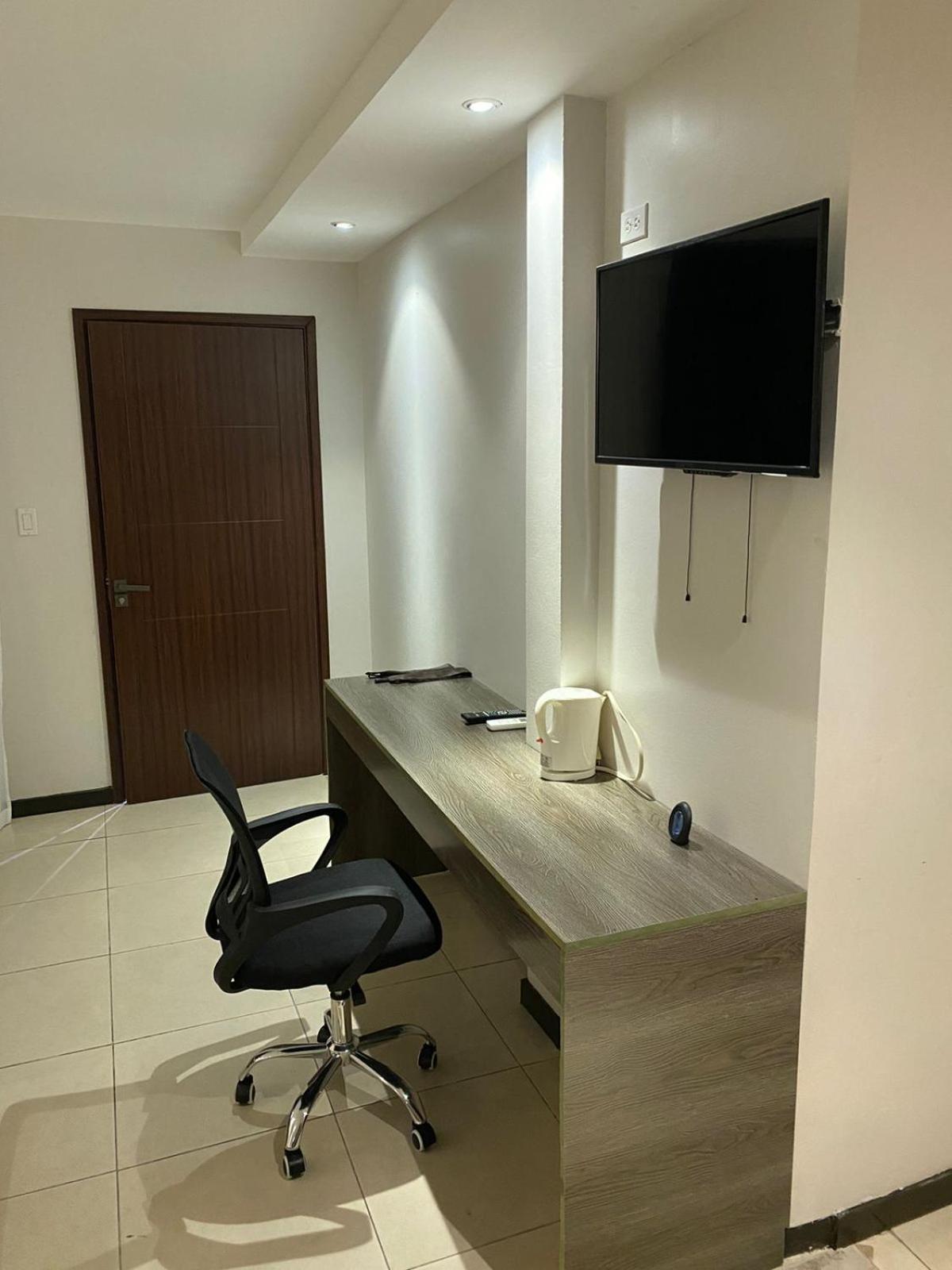 פרמריבו Hotel Ritzz מראה חיצוני תמונה